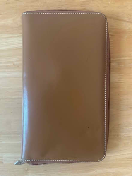 Photo of free Travel document holder (West Kensington W14) #2