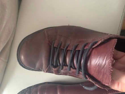 Photo of free Shoes (Stretford M32) #2