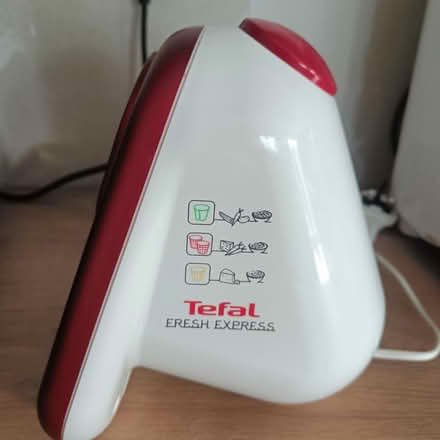 Photo of free Regal chopping machine (Dublin) #2