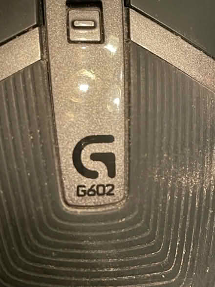 Photo of free Logitech G602 mouse (West Billerica) #4