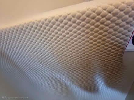 Photo of free Mattress - Size Double. (Hungerford Rd N7) #3