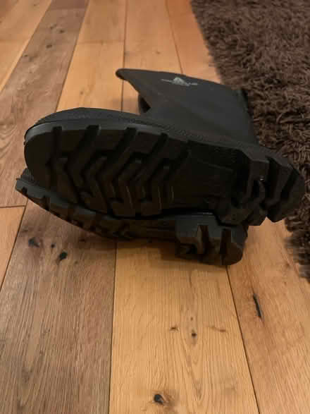 Photo of free Wellies - size 38 / 5 (Hemel, HP3) #2