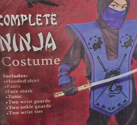 Photo of free kids halloween costumes (Lovejoy) #3
