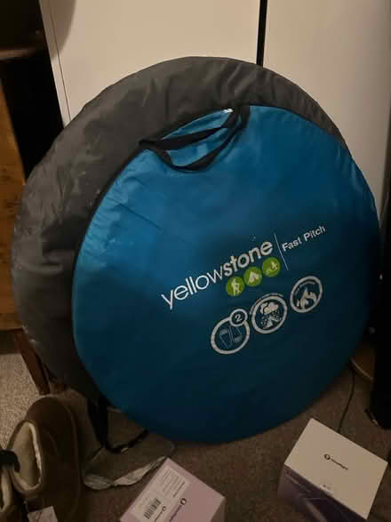 Photo of free Two tents (walthamstow, E17) #1
