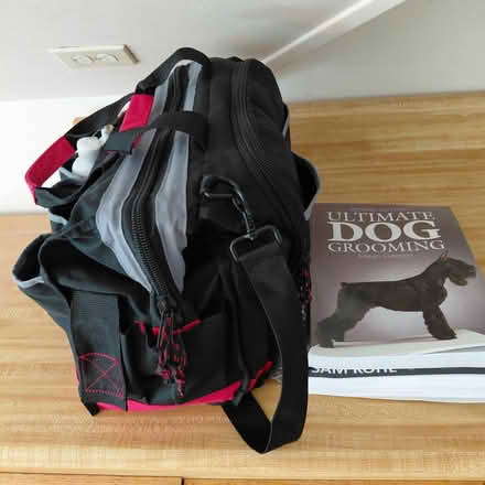 Photo of free Dog Grooming supplies (Montserrat) #3