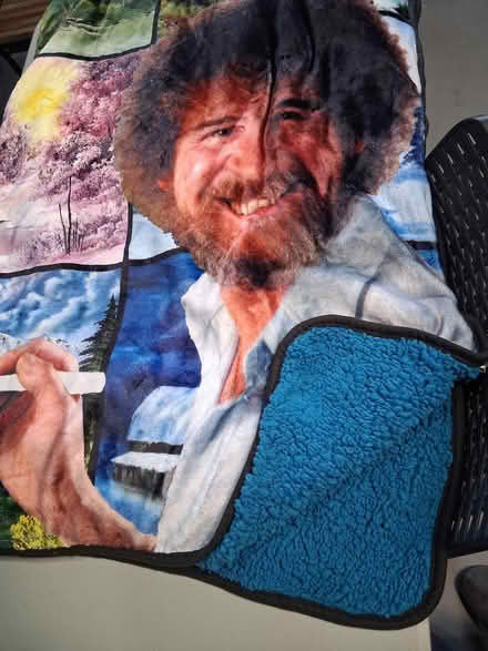 Photo of free Blankets, tops (Snell and Santa Teresa) #3