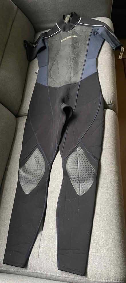 Photo of free Man's Gul Wetsuit (Walton Manor OX2) #1