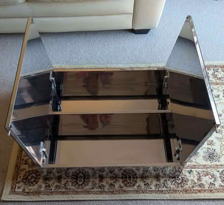 Photo of free Bathroom cabinet (Edgebold SY3) #2