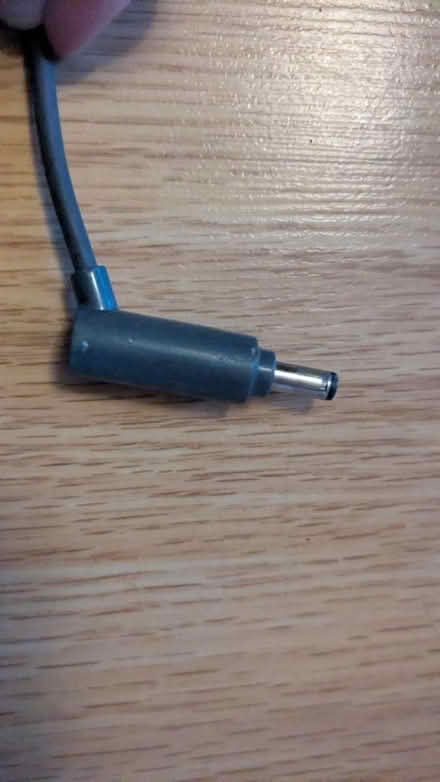 Photo of free Dyson hoover charger (Woodley RG5) #3