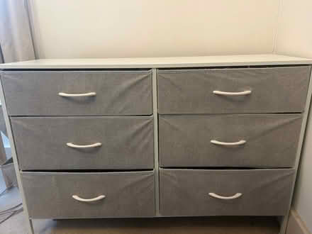 Photo of free Drawers (West Kensington W14) #2