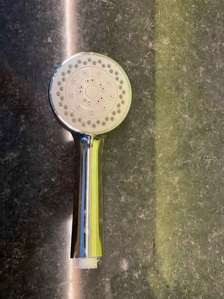 Photo of free Shower head (Stretham CB6) #1
