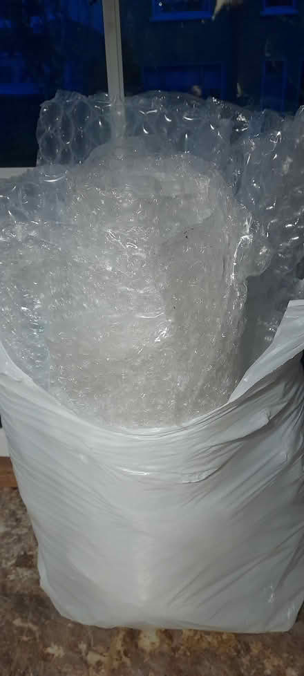 Photo of free Bubble Wrap (Dublin 12) #1