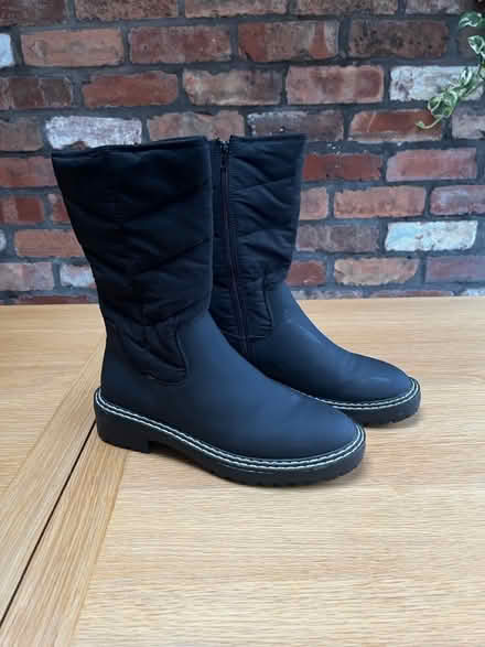 Photo of free Boots - shower proof (Higher Buxton SK17) #1