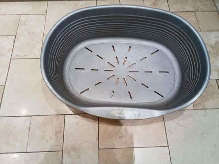 Photo of free Dog bed (Montgomery SY15) #1