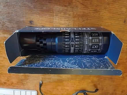 Photo of free Stellarscope (Charlton OX12) #1