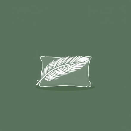 Photo of A real feather pillow. Any condition. (Prescott SY4) #1