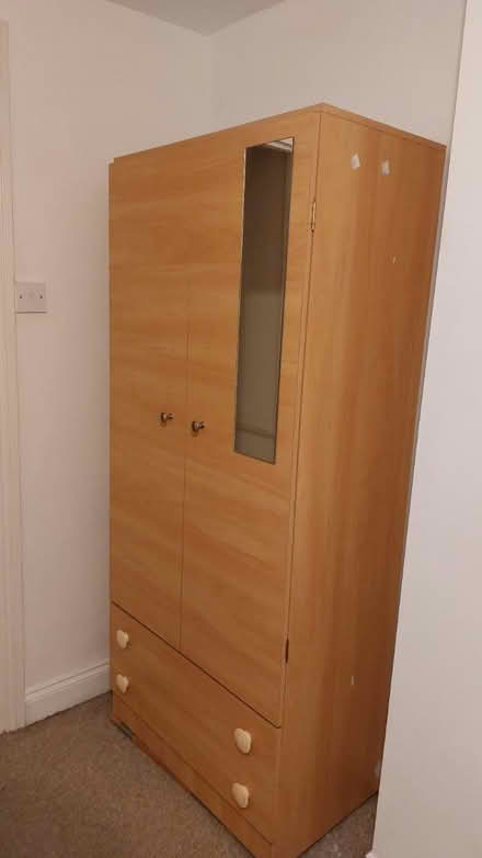 Photo of free 3 Wardrobes (E7 0DP) #2