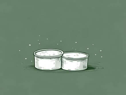 Photo of Tins of paint (Summerston G23) #1