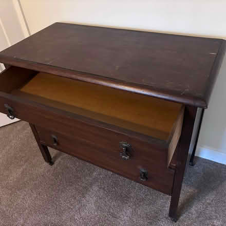 Photo of free Chest of draws (Derby DE22) #3