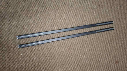 Photo of free Roof bars, no feet (cockermouth CA13) #3