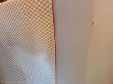 Photo of free Mattress - Size Double. (Hungerford Rd N7) #2