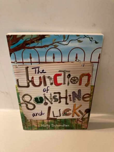 Photo of free Junction of sunshine and Lucky book (Bayview/highway 7) #1