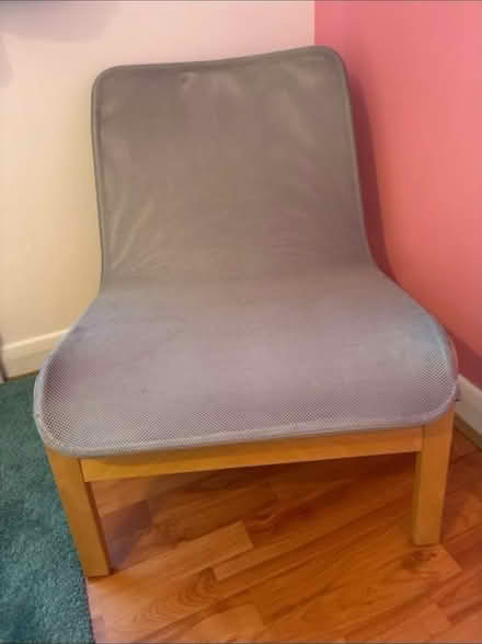 Photo of free IKEA chair (Sydenham se26) #1