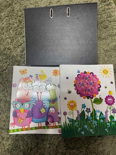 Photo of free office files (Sundon Park LU3) #1
