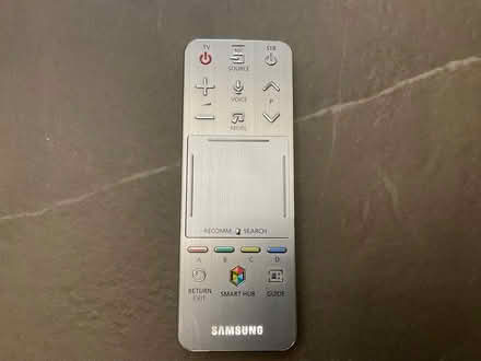 Photo of free Samsung Remote Control (Chalk Farm NW1) #2