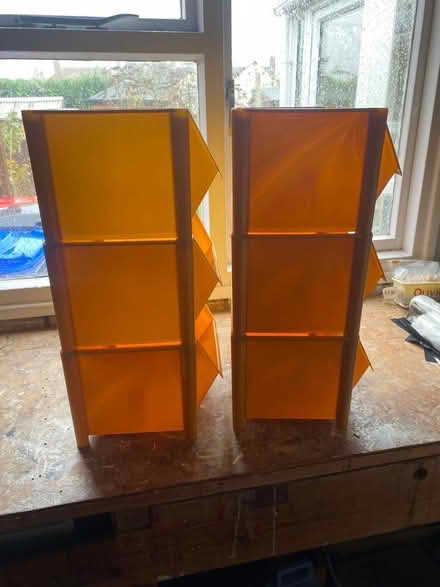 Photo of free Storage boxes (Witham CM8) #2