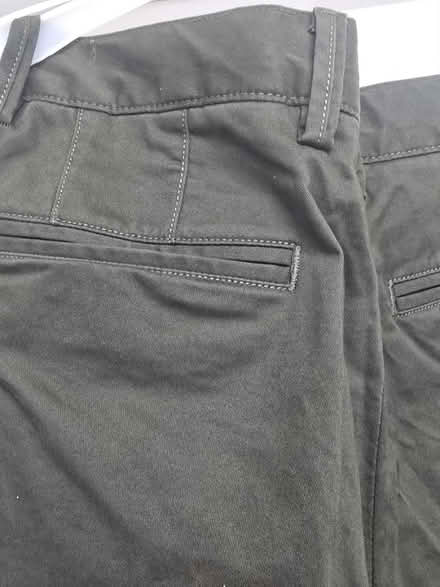 Photo of free New trousers (Bicester OX25 3) #1