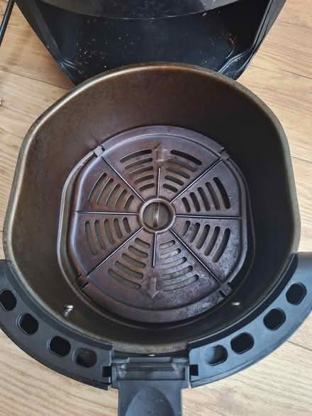 Photo of free Airfryer (Florence Park OX4) #3