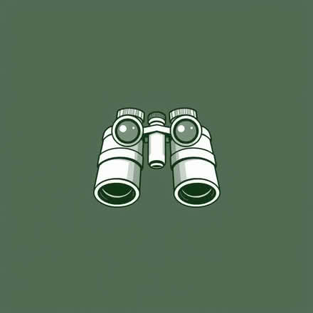 Photo of free 1x Binoculars, Large pair, black (Liverpool L6) #1