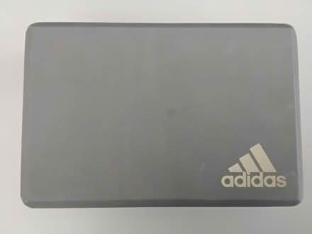 Photo of free Adidas Yoga Block (DA1) #1
