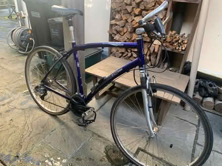 Photo of free Mongoose crossway 350 (Lansdown BA1) #3