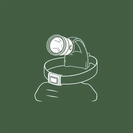 Photo of free Speleo-technics FX2 headlamp (only: no battery) (Burnham On Sea TA8) #1