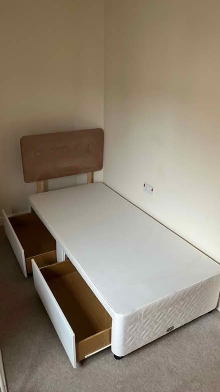 Photo of free Single Bed (Sedgley) #2