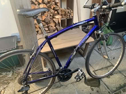Photo of free Mongoose crossway 350 (Lansdown BA1) #2