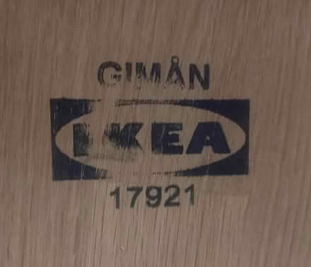 Photo of free Ikea countertop offcut (Shoreditch E2) #4