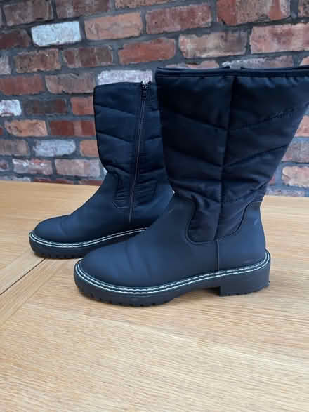 Photo of free Boots - shower proof (Higher Buxton SK17) #2