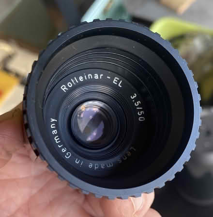 Photo of free Darkroom Equipment (East Orlando of Hall Road) #2