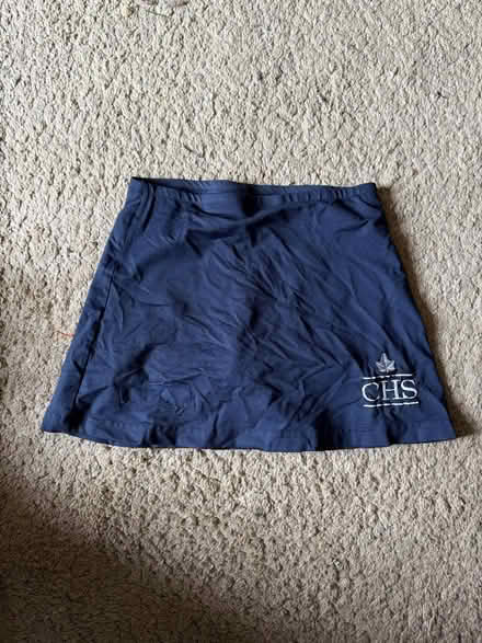 Photo of free Navy sports skort (Sanderstead CR2) #1