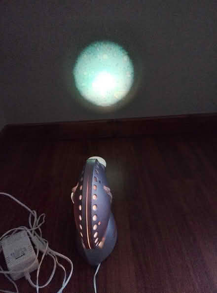 Photo of free Space projector (Harnage SY5) #1