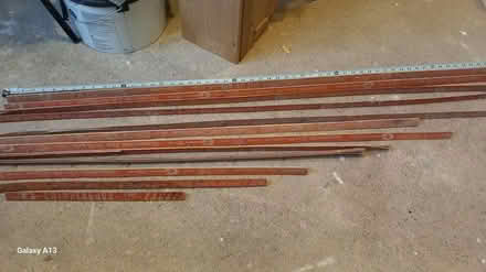 Photo of free Gripper rod (Malvern Wells) #1