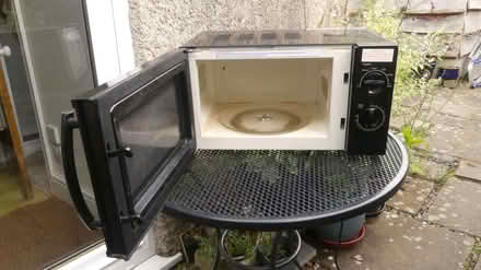Photo of free Microwave (Silverdale LA5) #2
