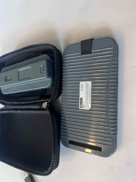 Photo of free Power monkey charging bank (Preston park BN1) #4