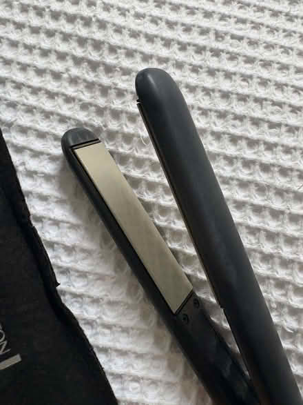 Photo of free Hair straightener (Tufnell Park NW5) #3