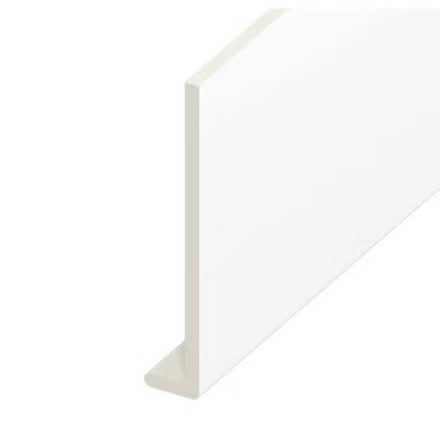 Photo of UPVC Facia / Soffit / Panel (Kenilworth CV8 1) #1