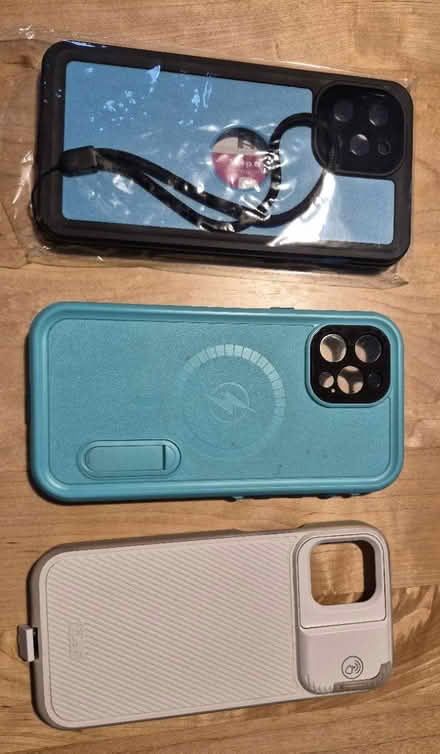 Photo of free iPhone Accessories (Santa Clara) #4