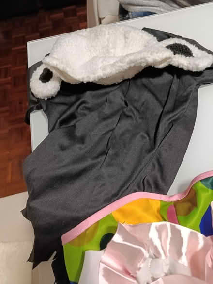 Photo of free Costumes kids and decorations (Forest Gate E7) #4